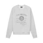 Experiment Five Anniversary Sweatshirt