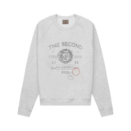Experiment Five Anniversary Sweatshirt