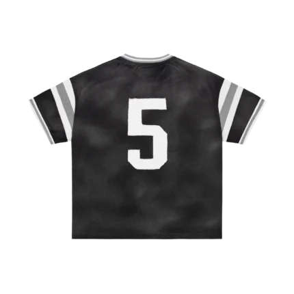 Experiment-Five Warm Up Jersey