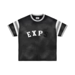 Experiment-Five Warm Up Jersey