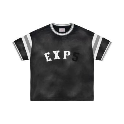 Experiment-Five Warm Up Jersey