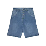 Workman Denim Shorts Experiment Five