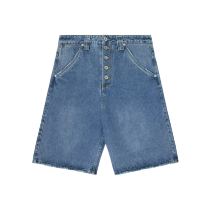 Workman Denim Shorts Experiment Five