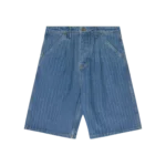 Pinstripe Shorts Experiment Five