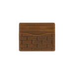 Experiment Five Brick Cardholder