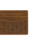 Experiment Five Brick Cardholder