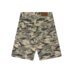 Double Knee Carpenter Shorts Experiment Five