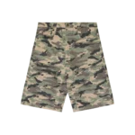 Double Knee Carpenter Shorts Experiment Five