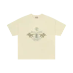 Experiment-Five Daily Denim Tee