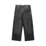 Experiment Five Daily Denim