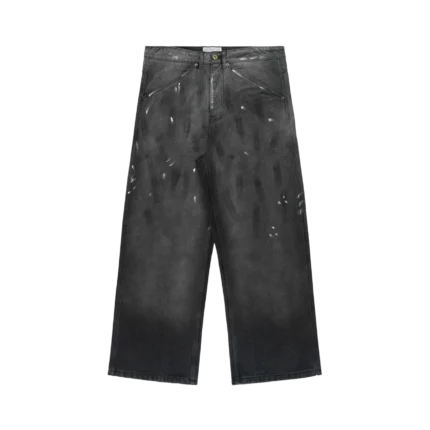Experiment Five Daily Denim