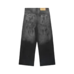 Experiment Five Daily Denim