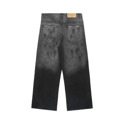 Experiment Five Daily Denim