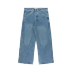 Experiment Five Daily Denim