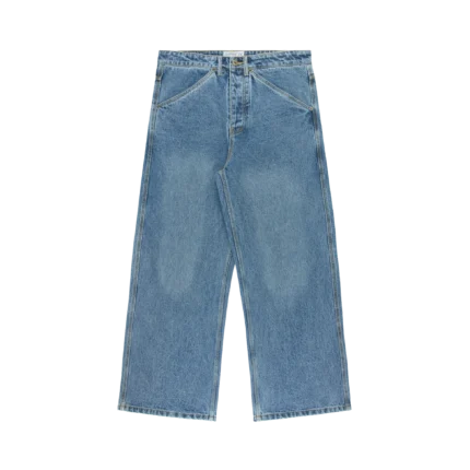 Experiment Five Daily Denim