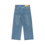 Experiment Five Daily Denim