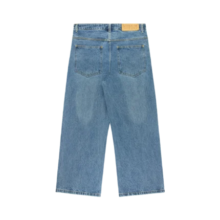 Experiment Five Daily Denim
