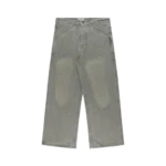 Experiment Five Daily Denim