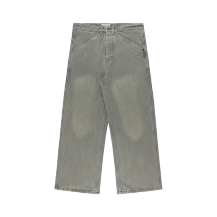 Experiment Five Daily Denim