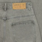 Experiment Five Daily Denim