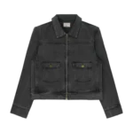 Denim Jacket | Experiment Five