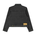 Denim Jacket | Experiment Five