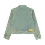 Experiment Five Denim Jacket