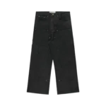Experiment Five Double Knee Carpenter Trousers