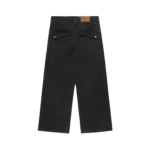 Experiment Five Double Knee Carpenter Trousers