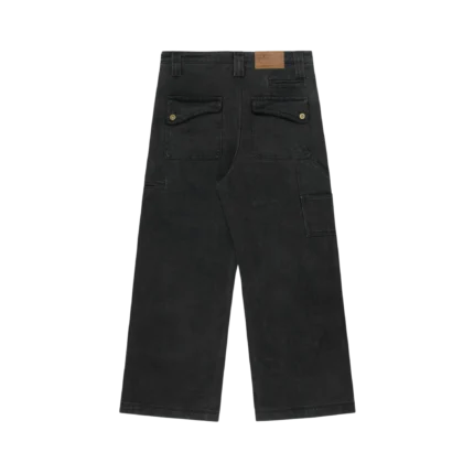Experiment Five Double Knee Carpenter Trousers