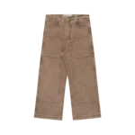 Experiment Five Double Knee Carpenter Trousers