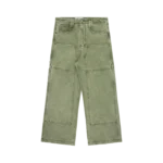 Experiment Five Double Knee Carpenter Trousers