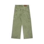 Experiment Five Double Knee Carpenter Trousers