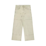 Experiment Five Double Knee Carpenter Trousers