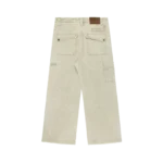 Experiment Five Double Knee Carpenter Trousers