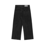 Experiment Five Double Knee Denim Jeans