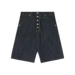 Experiment Five Workman Denim Shorts