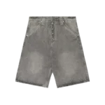 Workman Denim Shorts Experiment Five
