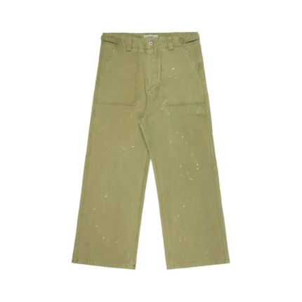 Experiment Five Fatigue Pants