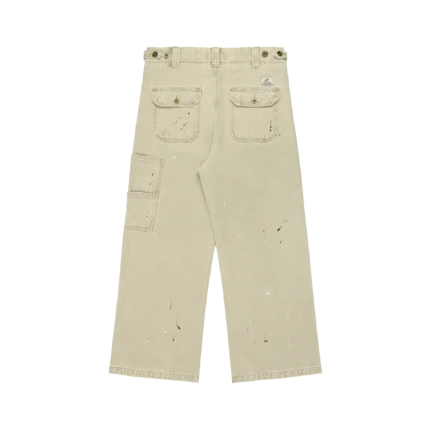 Experiment Five Fatigue Pants