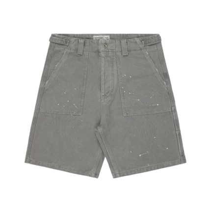 Experiment Five Fatigue Shorts