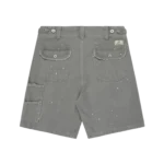 Experiment Five Fatigue Shorts