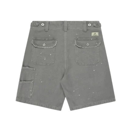 Experiment Five Fatigue Shorts