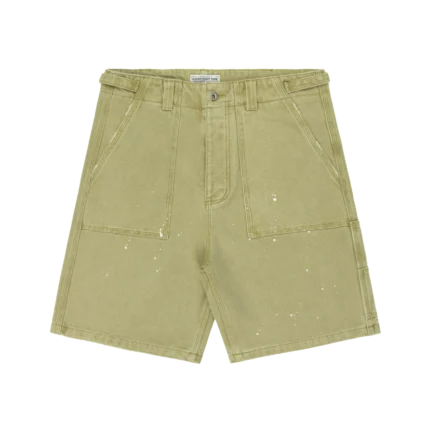 Experiment Five Fatigue Shorts
