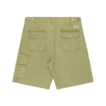 Fatigue Shorts Experiment Five