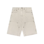 Double Knee Carpenter Shorts Experiment Five