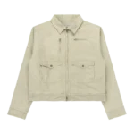 Experiment-Five Gabriele Jacket
