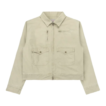 Experiment-Five Gabriele Jacket