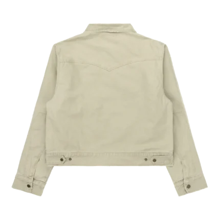 Experiment-Five Gabriele Jacket