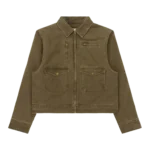 Experiment Five Gabriele Jacket